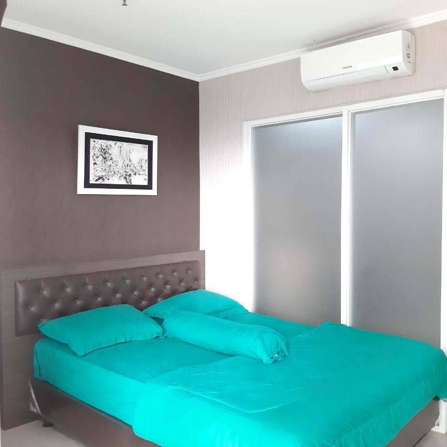 High Livin Apartment Pasteur Bandung Exterior photo