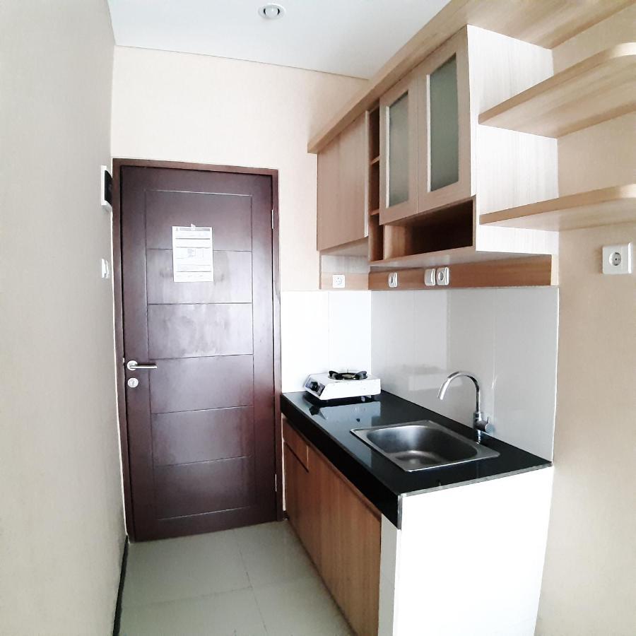 High Livin Apartment Pasteur Bandung Exterior photo