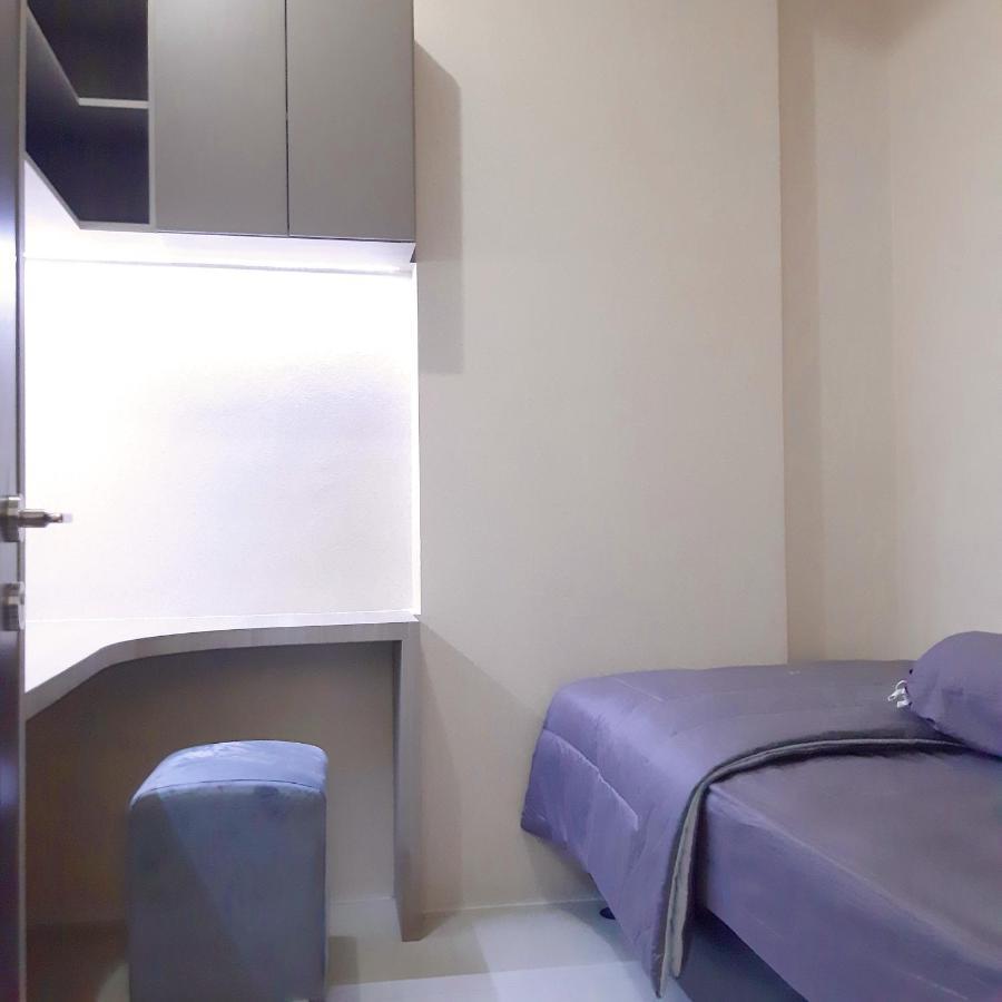 High Livin Apartment Pasteur Bandung Exterior photo
