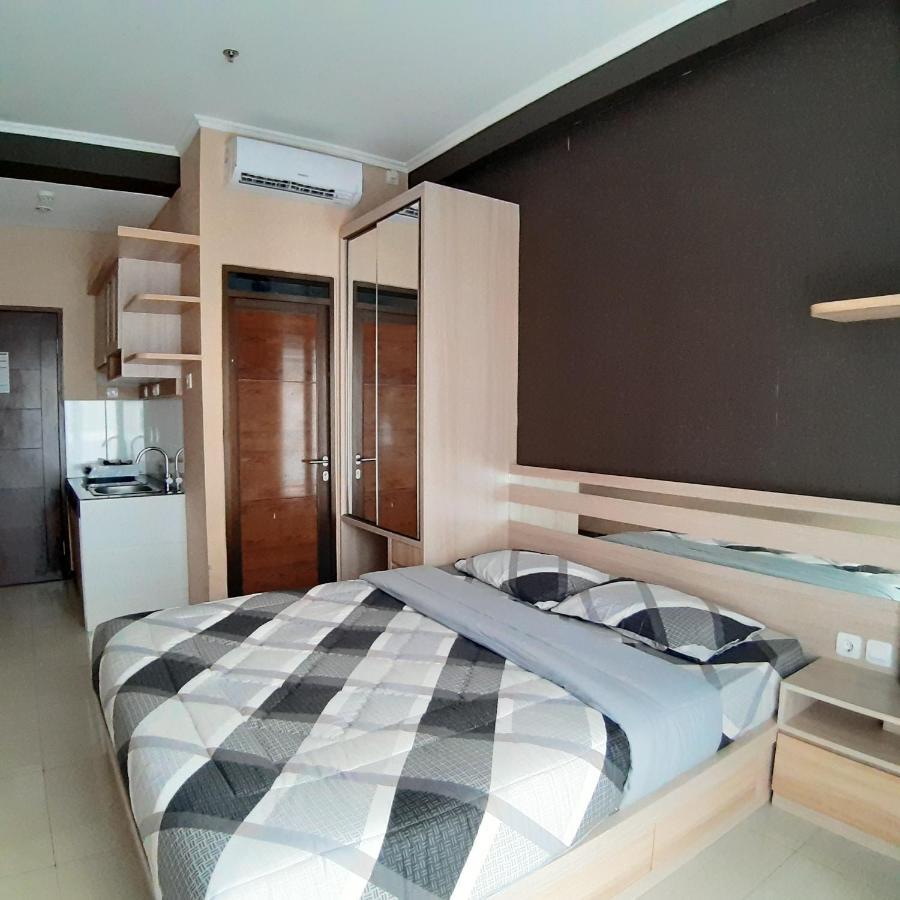 High Livin Apartment Pasteur Bandung Exterior photo