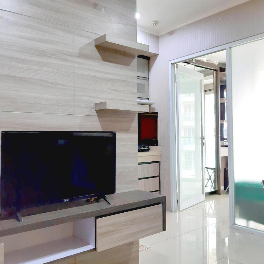 High Livin Apartment Pasteur Bandung Exterior photo
