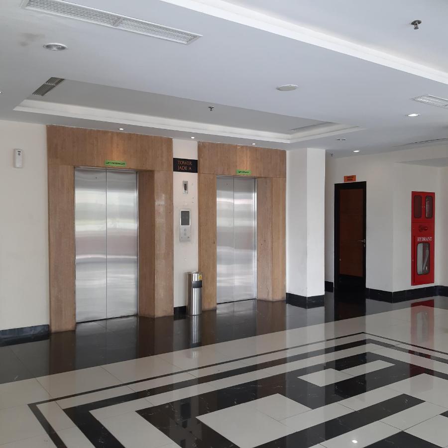 High Livin Apartment Pasteur Bandung Exterior photo