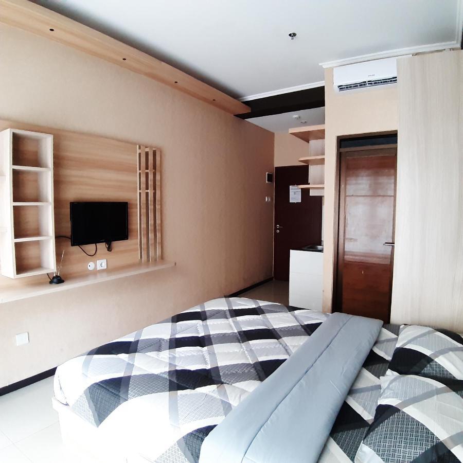 High Livin Apartment Pasteur Bandung Exterior photo